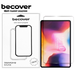 Захисне скло для планшета BeCover for Chuwi HiPad Pro 10.8" (708803)