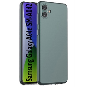Чохол для смартфону BeCover for Samsung Galaxy A04e SM-A042 Transparancy (708811)