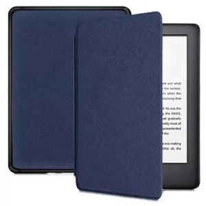 Уцінка - Чохол для електронної книги BeCover Ultra Slim for Amazon Kindle 11th Gen. 2022 6" Deep Blue (708847)
