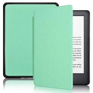 Чохол для електронної книги BeCover Ultra Slim for Amazon Kindle 11th Gen. 2022 6" Mint (708848)