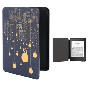 Чохол для електронної книги BeCover Smart Case for Amazon Kindle 11th Gen. 2022 6" Night Light (708873)