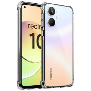 Чохол для смартфону BeCover Anti-Shock for Realme 10 Clear (708927)