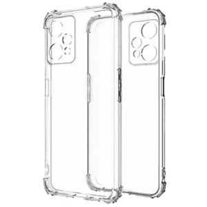 Чохол для смартфону BeCover Anti-Shock for Realme 9 4G/9 Pro Plus Clear (708923)
