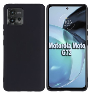 Чохол для смартфону
 BeCover for Motorola Moto G72 Black (708931)