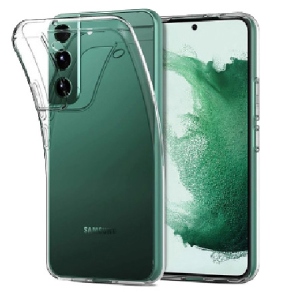 Чохол для смартфону BeCover for Samsung Galaxy S23+ SM-S916 Transparancy (708968)