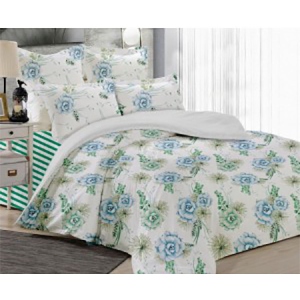 Комплект постільної білизни ТЕП Happy Sleep 708 Романс (2-03794_24708)
