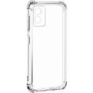 Чохол для смартфону BeCover Anti-Shock for Motorola Moto E22/E22i Clear (709321)
