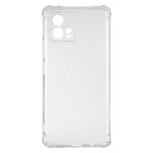 Чохол для смартфону
 BeCover Anti-Shock for Motorola Moto G72 Clear (709317)