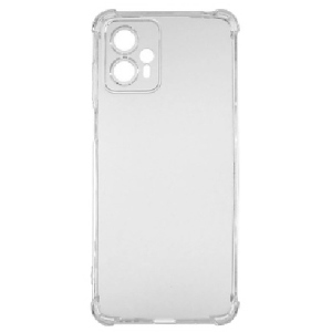 Чохол для смартфону BeCover Anti-Shock for Motorola Moto G13/G23/G53 Clear (709318)