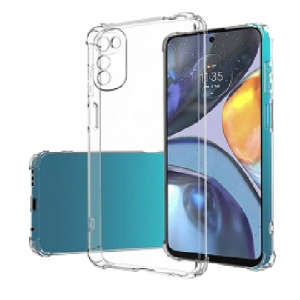Чохол для смартфону
 BeCover Anti-Shock for Nokia G22 Clear (709322)