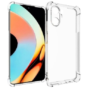 Чохол для смартфону BeCover Anti-Shock for Realme 10 Pro Plus 5G Clear (709333)