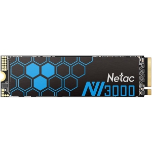 SSD-накопичувач внутрішній Netac M.2 2280 500GB (NT01NV3000-500-E4X)