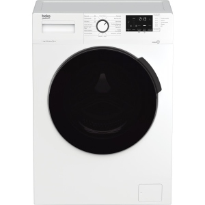 Уцінка - Пральна машина Beko WUE6512XBCW