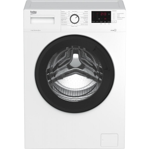 Пральна машина Beko WUE6512SXAW