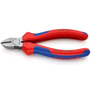 Кусачки KNIPEX 70 02 140