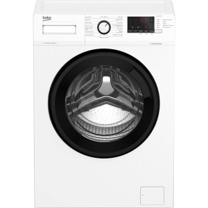 порівняти ціни на Пральна машина Beko WUE 6512 IXBW