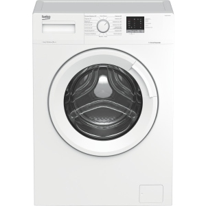 Пральна машина Beko WUE 6511 IXWW