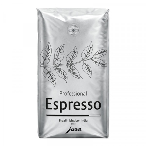 Кава в зернах Jura Espresso 500 г
