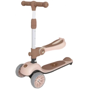 Біговел Xiaomi 700Kids Brown (SC01AZ-B)