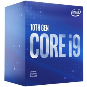 Процесор Intel Core i9-10900F (BX8070110900FSRH90)