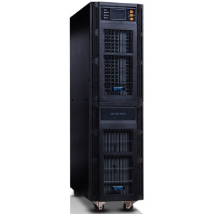 Джерело безперебійного живлення SVC PT-10KSB-LCD