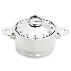 Кухонний таймер механічний ADE TD 1608 Cooking pot
