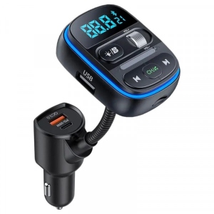 FM модулятор INSPIRE FM-T77