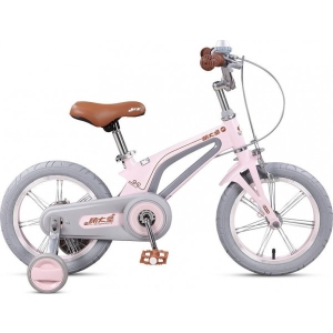 Двоколісний велосипед Xiaomi Montasen M-F800 Princess Pink 16''