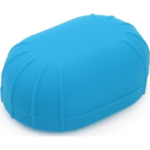 Чохол для навушників BeCover Silicon for Xiaomi Redmi AirDots/Redmi AirDots 2/Redmi AirDots S Blue (703825)