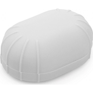 Чохол для навушників BeCover Silicon for Xiaomi Redmi AirDots/Redmi AirDots 2/Redmi AirDots S White (703831)