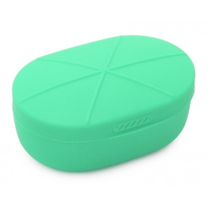 Чохол для навушників BeCover for Xiaomi Redmi AirDots/Redmi AirDots 2/Redmi AirDots S Green (703828)