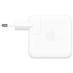 купити Зарядний пристрій для ноутбука Apple USB-C 70W (MQLN3ZM/A)