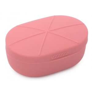 порівняти ціни на Чохол для навушників BeCover for Xiaomi Redmi AirDots/Redmi AirDots 2/Redmi AirDots S Pink (703829)