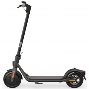 Електросамокат Segway Ninebot F25E II Black