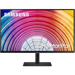 Монітор Samsung S32A600N (LS32A600NAIXCI)