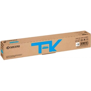 Картридж для лазерних принтерів/БФП Kyocera 20K TK-8375C (1T02XDCNL0)