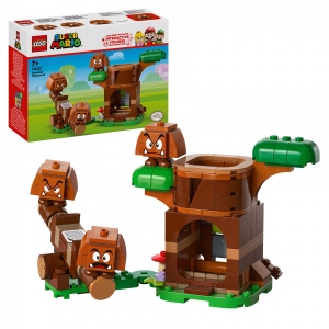 Конструктор LEGO Super Mario™ Ігровий майданчик для Goombas (71433)