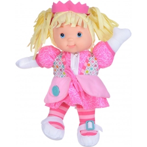Інтерактивна лялька Baby's First Play and Learn Princess (71590)