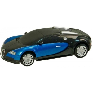 Радіокерована машинка 1:24
 MZ Bugatti 1:24 (27028 (B24))