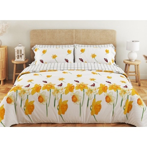 Комплект постільної білизни ТЕП Soft dreams 716 Нарцис (2-03859_25902)