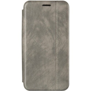 Чохол для смартфону Gelius Apple iPhone X Grey (2099900717024)