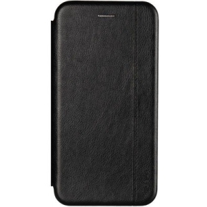 Чохол для смартфону Gelius Apple iPhone XS Max Black (2099900717031)