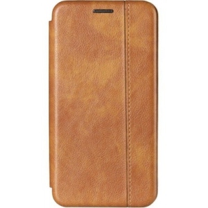 Чохол для смартфону Gelius Apple iPhone XS Max Gold (2099900717055)