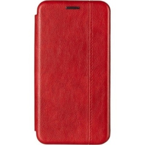 Чохол для смартфону Gelius Apple iPhone XS Max Red (2099900717079)