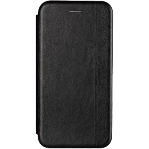 Чохол для смартфону Gelius Book Cover Leather for Samsung A750 (A7-2018) Black (71708)
