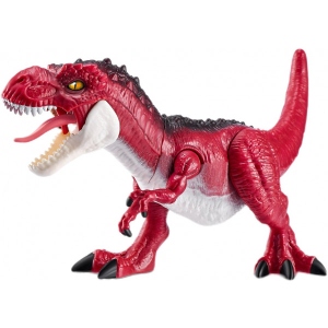 Інтерактивна іграшка пластикова Pets & Robo Alive серії Dino Action - Тиранозавр
