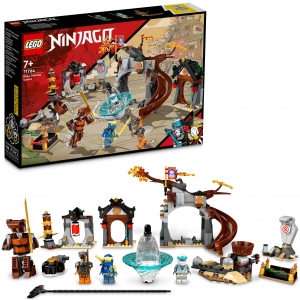 Конструктор LEGO Ninjago Тренувальний центр ніндзя (71764)