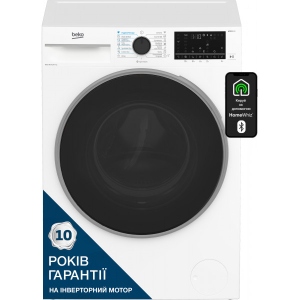 Прально-сушильна машина Beko B5DFT58447W