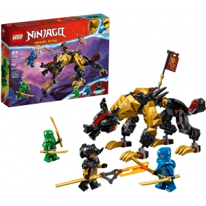 Конструктор LEGO NINJAGO® Імперський гончак мисливця на драконів (71790)