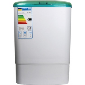 Пральна машина Milano XPB-30 PA GREEN